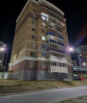 4-к квартира, вторичка, 121м2, 8/9 этаж