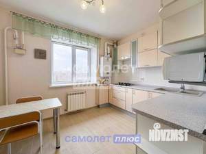 1-к квартира, вторичка, 37м2, 2/3 этаж