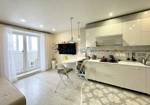 3-к квартира, вторичка, 92м2, 9/10 этаж