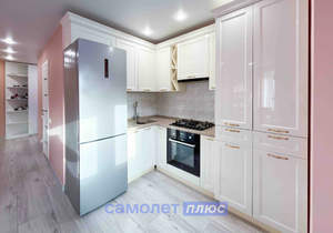 1-к квартира, вторичка, 49м2, 10/14 этаж