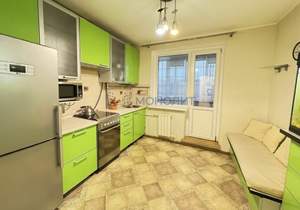 2-к квартира, вторичка, 55м2, 5/5 этаж