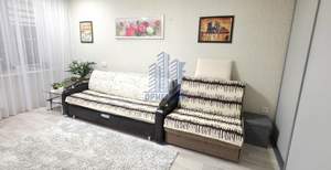 1-к квартира, вторичка, 36м2, 8/9 этаж