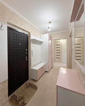 2-к квартира, вторичка, 53м2, 9/10 этаж