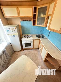 2-к квартира, вторичка, 43м2, 5/5 этаж