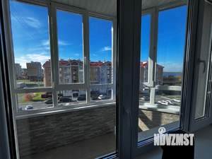 3-к квартира, вторичка, 101м2, 4/5 этаж