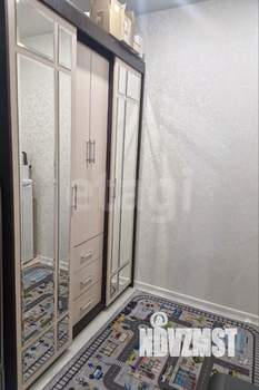 1-к квартира, вторичка, 43м2, 1/6 этаж