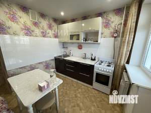 1-к квартира, вторичка, 43м2, 7/10 этаж