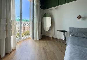 3-к квартира, вторичка, 74м2, 4/5 этаж