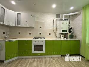 3-к квартира, вторичка, 76м2, 1/9 этаж