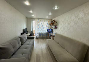 2-к квартира, вторичка, 50м2, 3/9 этаж