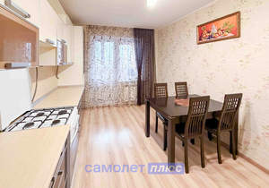 2-к квартира, вторичка, 68м2, 1/10 этаж