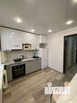 1-к квартира, вторичка, 36м2, 7/9 этаж