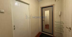 1-к квартира, вторичка, 33м2, 6/9 этаж