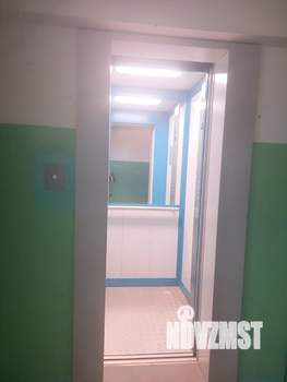 1-к квартира, вторичка, 30м2, 4/9 этаж