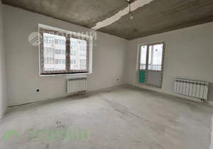 3-к квартира, вторичка, 92м2, 22/25 этаж