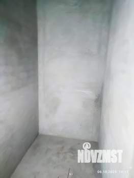 1-к квартира, вторичка, 35м2, 2/8 этаж