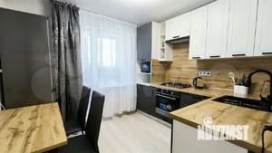 1-к квартира, вторичка, 36м2, 6/9 этаж