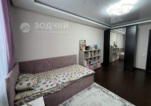 2-к квартира, вторичка, 60м2, 6/10 этаж