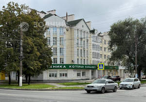 1-к квартира, вторичка, 42м2, 5/5 этаж