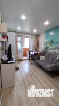 1-к квартира, вторичка, 35м2, 2/9 этаж