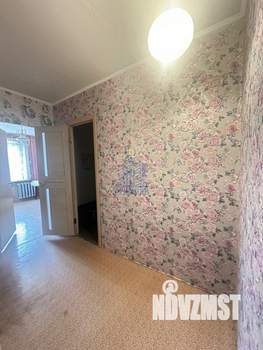 2-к квартира, вторичка, 55м2, 4/5 этаж