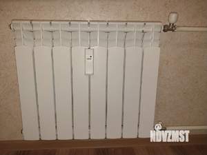 Студия квартира, вторичка, 33м2, 2/10 этаж