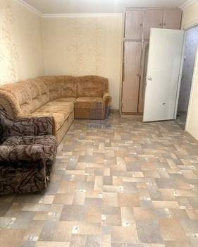 1-к квартира, вторичка, 33м2, 5/9 этаж