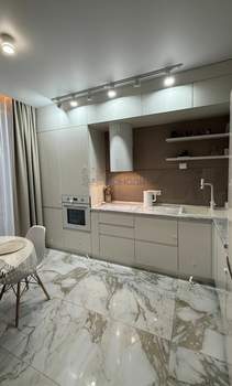 1-к квартира, вторичка, 40м2, 12/15 этаж