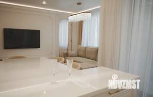 3-к квартира, вторичка, 77м2, 18/22 этаж