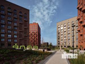 2-к квартира, вторичка, 95м2, 1/9 этаж