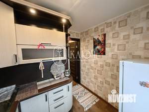 1-к квартира, вторичка, 31м2, 2/5 этаж