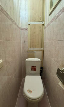 2-к квартира, вторичка, 46м2, 3/5 этаж