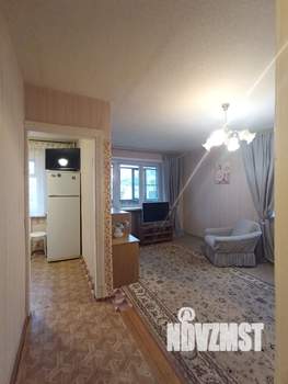 1-к квартира, вторичка, 31м2, 3/5 этаж