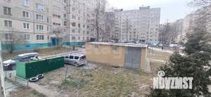 3-к квартира, вторичка, 66м2, 2/9 этаж