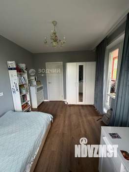 2-к квартира, вторичка, 53м2, 6/9 этаж