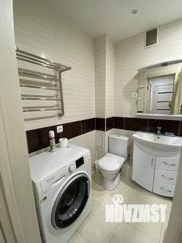 1-к квартира, вторичка, 33м2, 2/8 этаж
