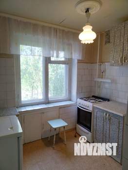 2-к квартира, вторичка, 47м2, 2/5 этаж