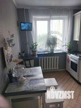 3-к квартира, вторичка, 69м2, 4/9 этаж