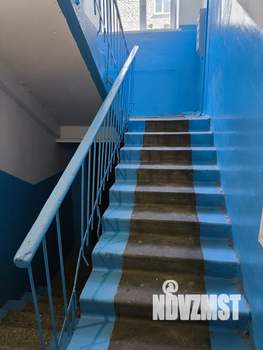 1-к квартира, вторичка, 30м2, 5/5 этаж