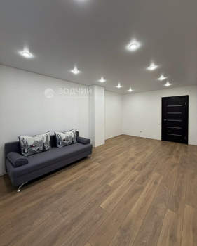 2-к квартира, вторичка, 74м2, 8/9 этаж