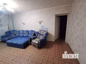 4-к квартира, вторичка, 79м2, 4/9 этаж