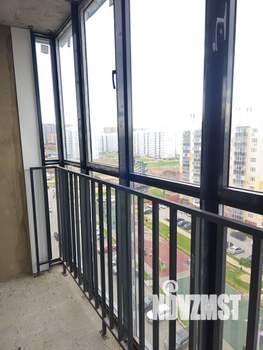 1-к квартира, вторичка, 38м2, 9/9 этаж