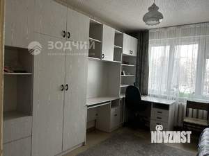3-к квартира, вторичка, 68м2, 4/9 этаж