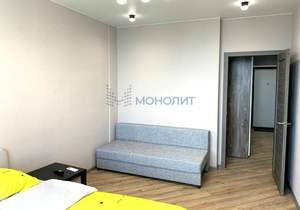 1-к квартира, вторичка, 45м2, 19/20 этаж