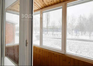 1-к квартира, вторичка, 33м2, 1/9 этаж