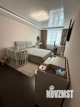 2-к квартира, вторичка, 60м2, 6/10 этаж