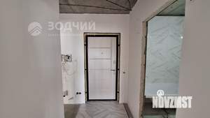 1-к квартира, вторичка, 39м2, 12/16 этаж