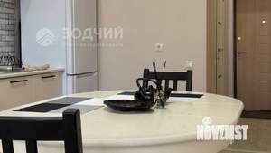 1-к квартира, вторичка, 46м2, 6/9 этаж