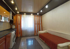 3-к квартира, вторичка, 93м2, 4/5 этаж