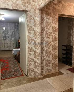 2-к квартира, вторичка, 60м2, 3/10 этаж